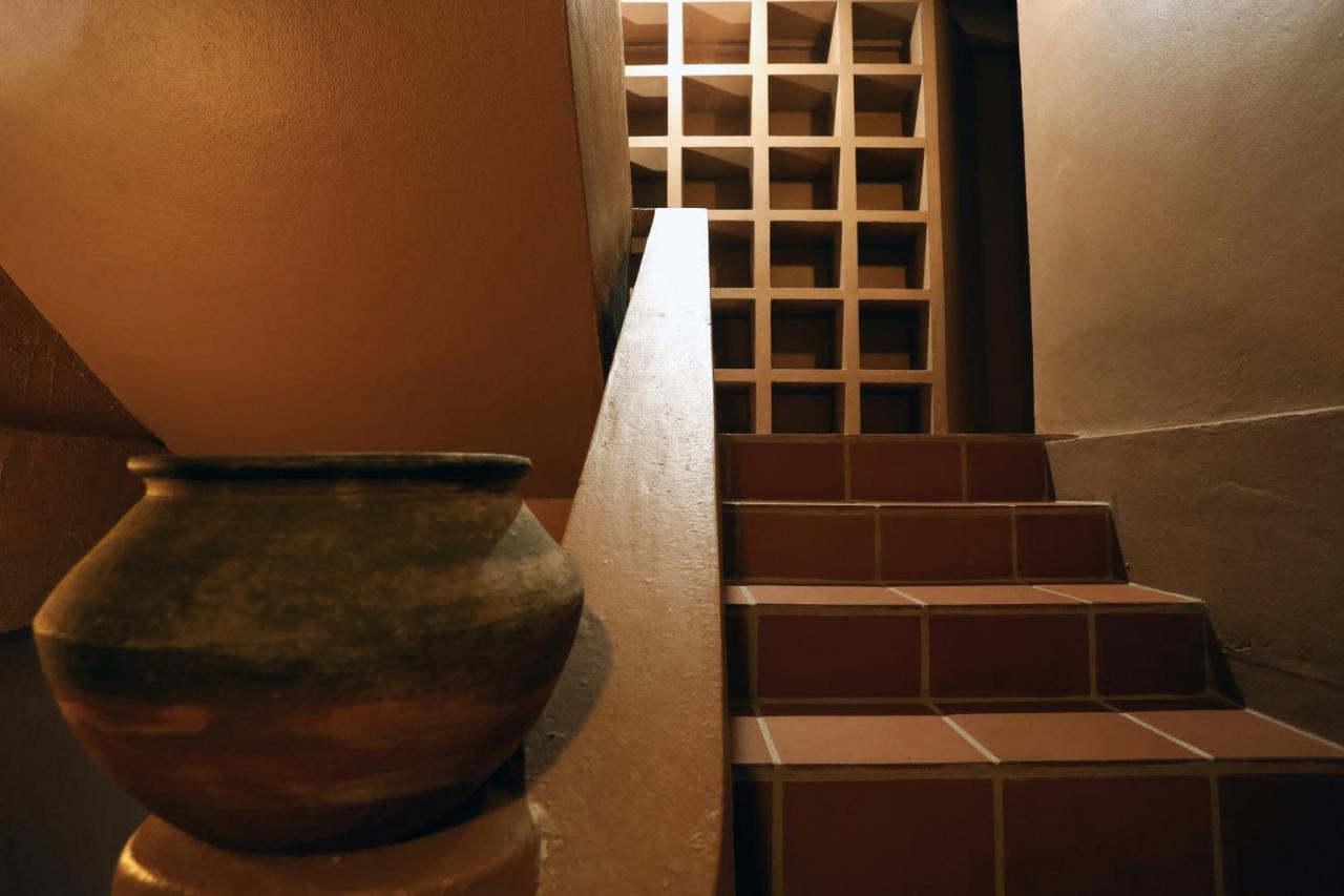 House Of Jars Hostel Viêng Chăn Ngoại thất bức ảnh